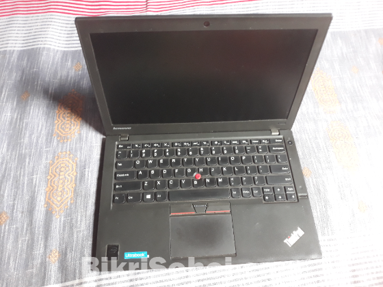 Lenovo thinkpad x250 core i5 5th gen